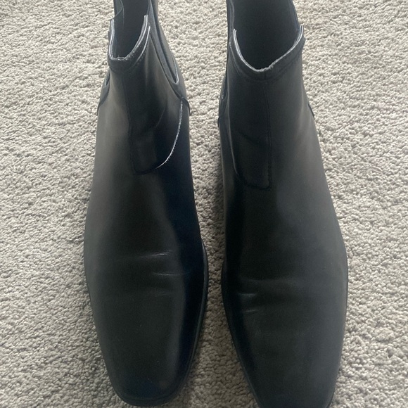 Calvin Klein Boots  Mens size 11 - Picture 2 of 3